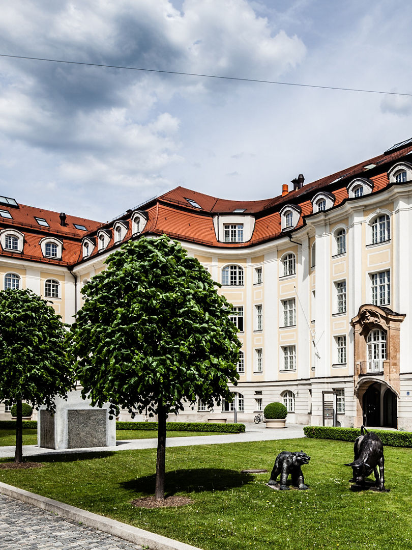 Alte Hopfenpost