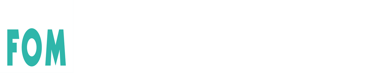 2024 Logo RGB negativ International School of Management & Technologie