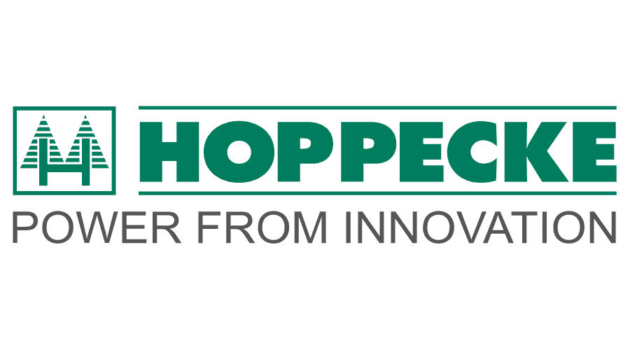 HOPPECKE Batterien GmbH