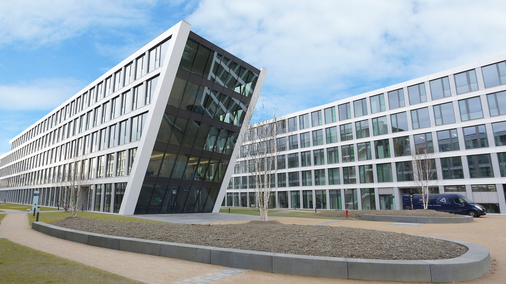 Hochschulzentrum Bonn