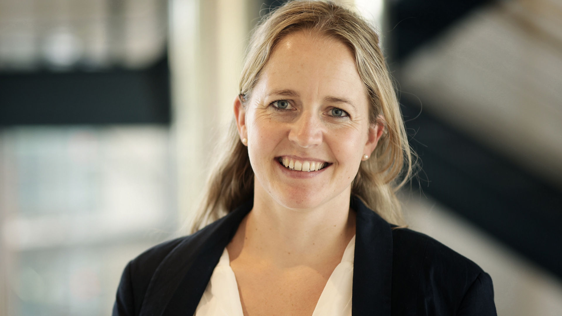 Prof. Dr. Verena Hofmann