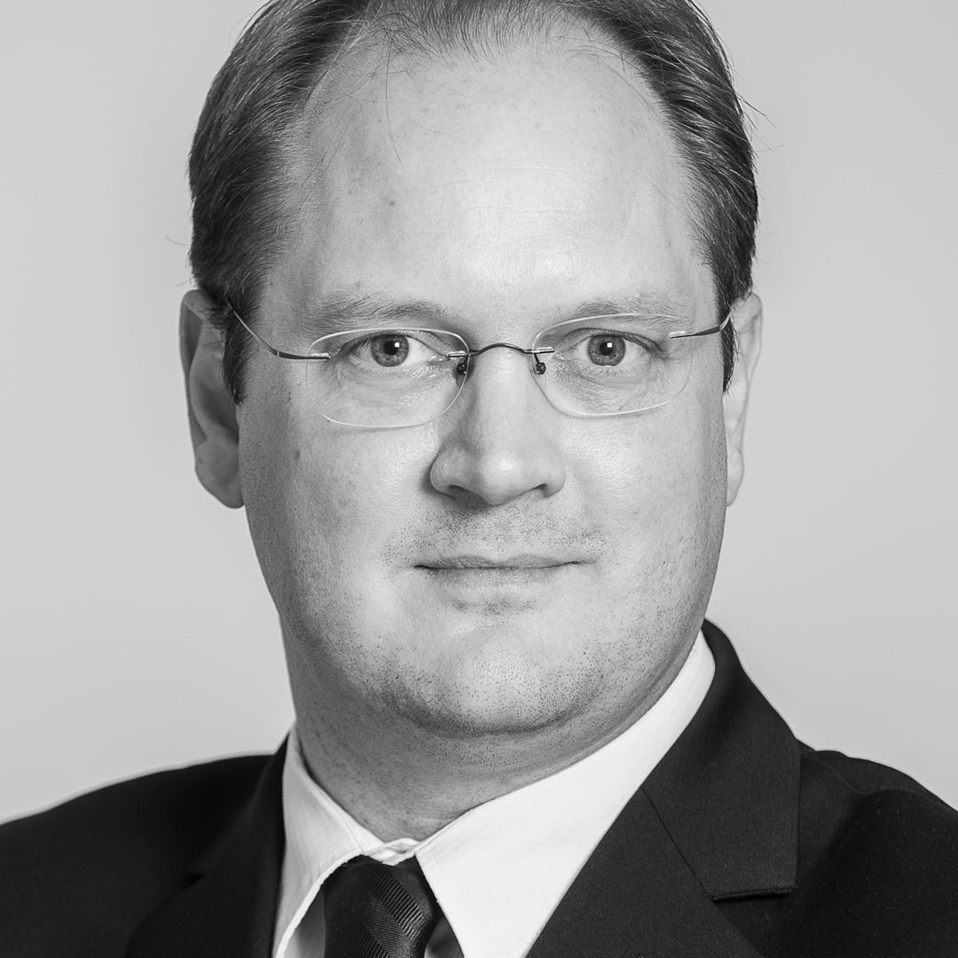 Dr. Christian Endreß, Vorstand der ASW-Akademie