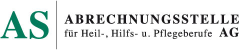 AS Abrechnungsstelle für Heil-, Hilfs- u. Pflegeberufe AG