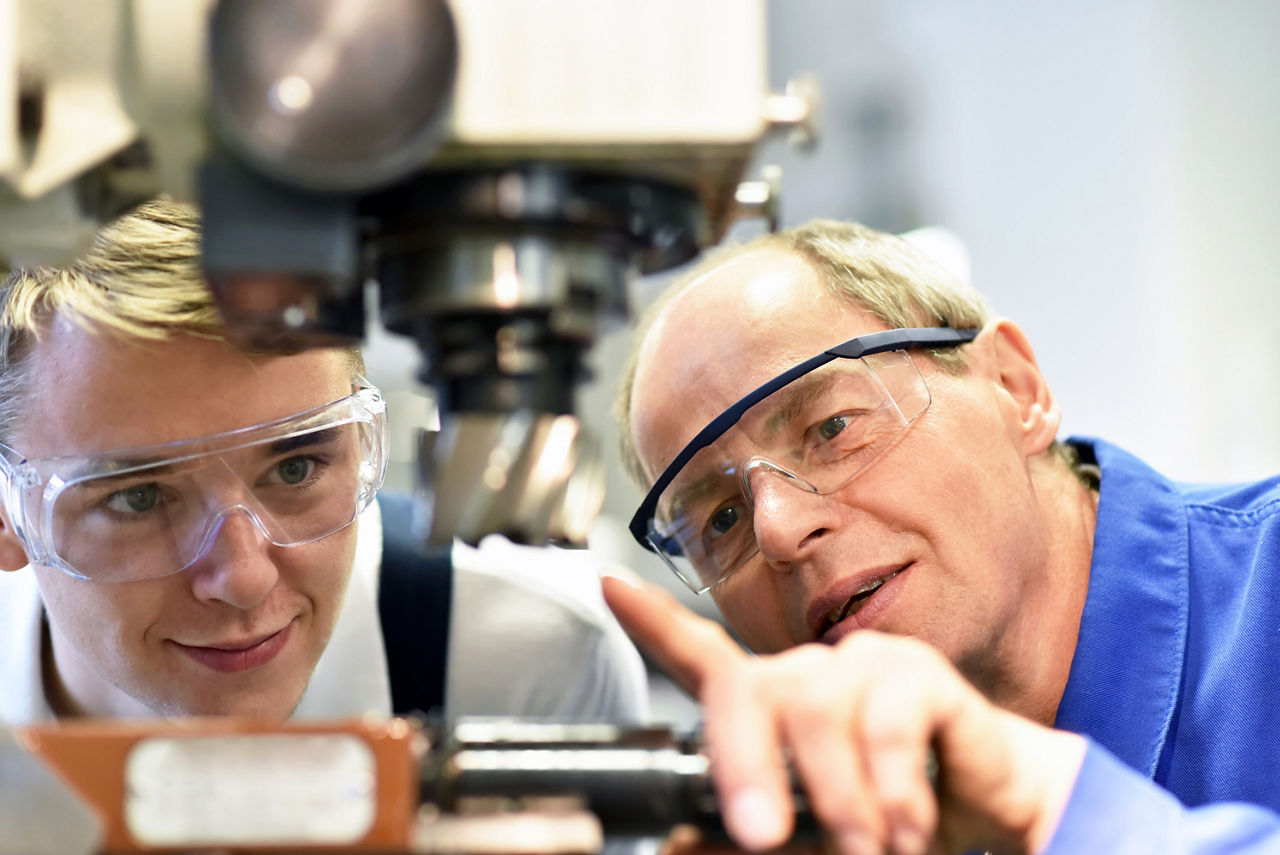 Im Rahmen des 5. Wissenschaftssommers in Essen bietet die FOM Hochschule auch drei Veranstaltungen an.