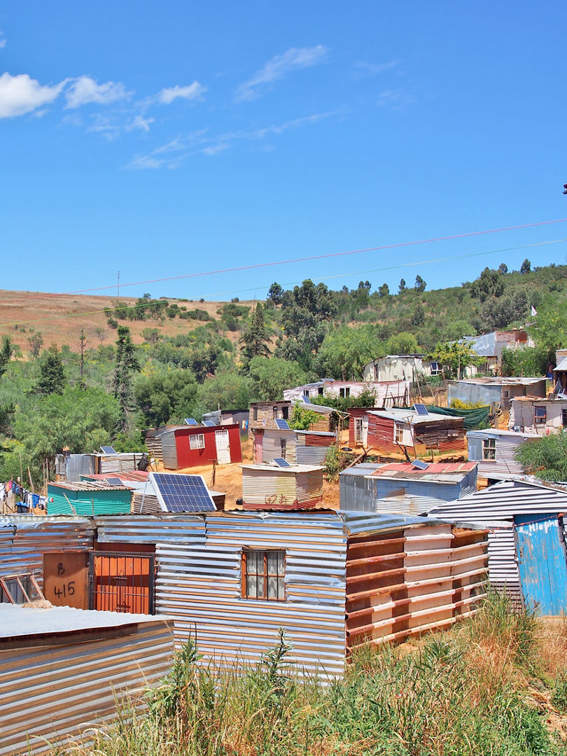 Volunteer & Study in Namibia