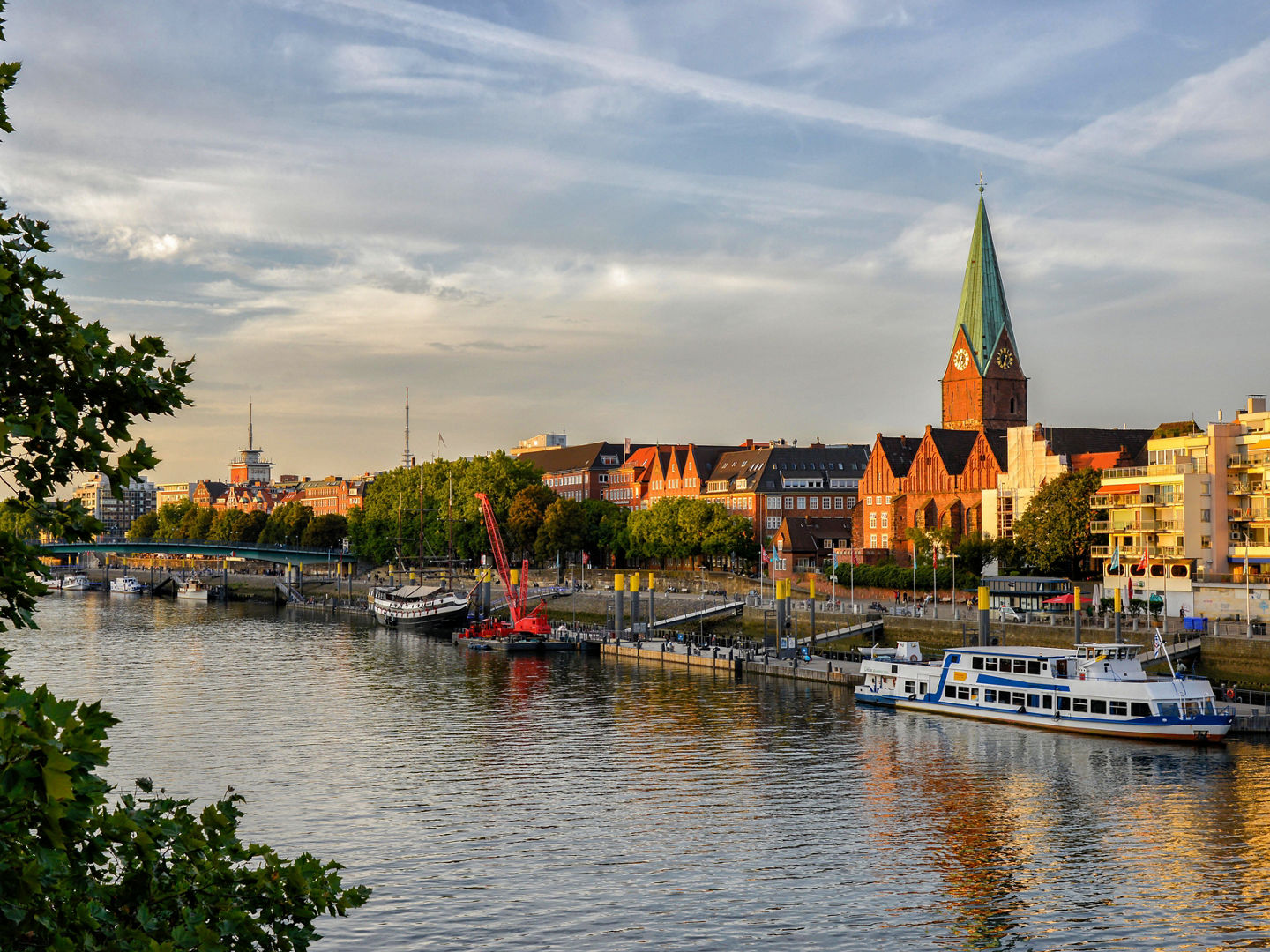 Hochschulstandort Bremen