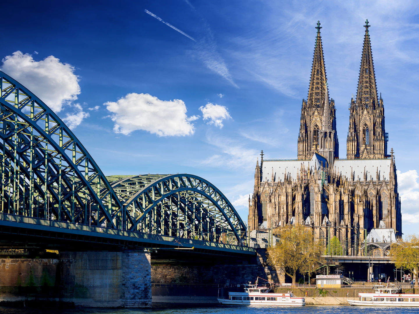 Cologne Cathedral