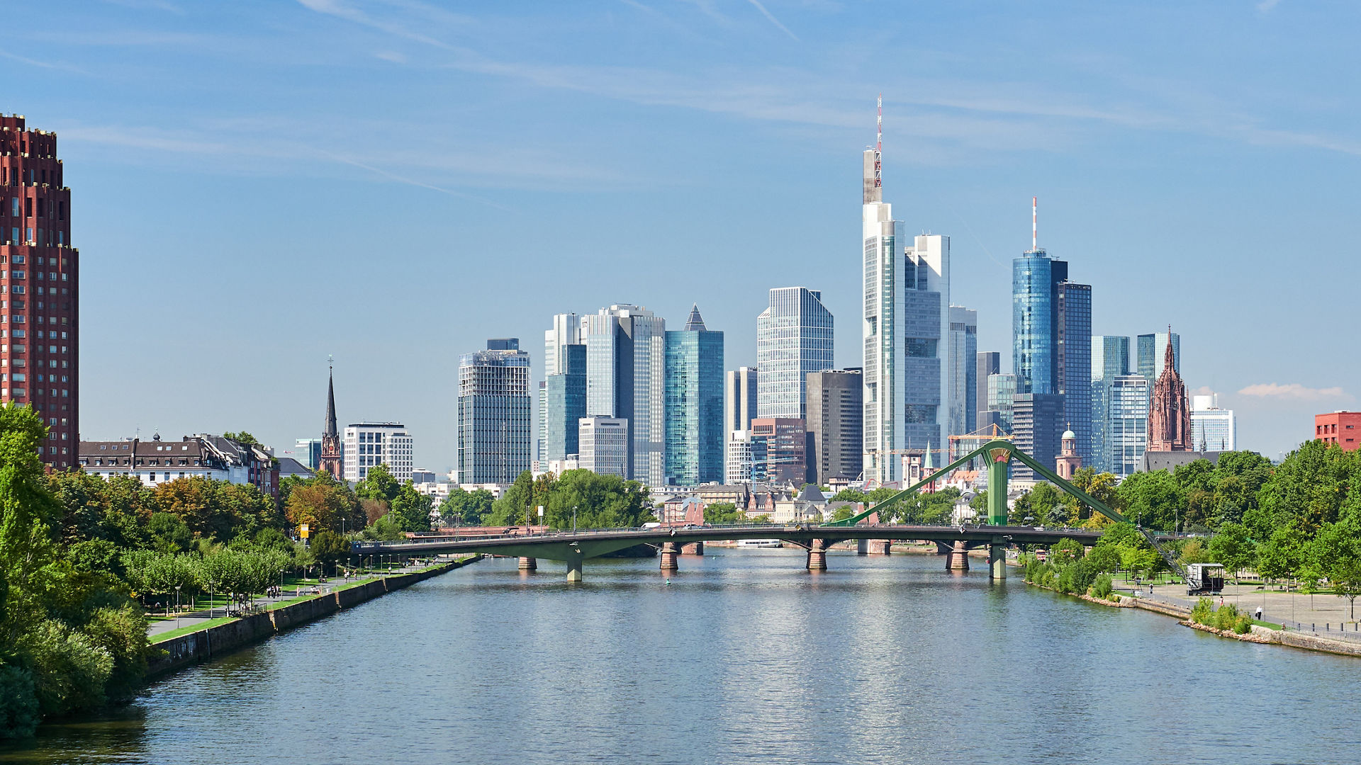 Frankfurt am Main
