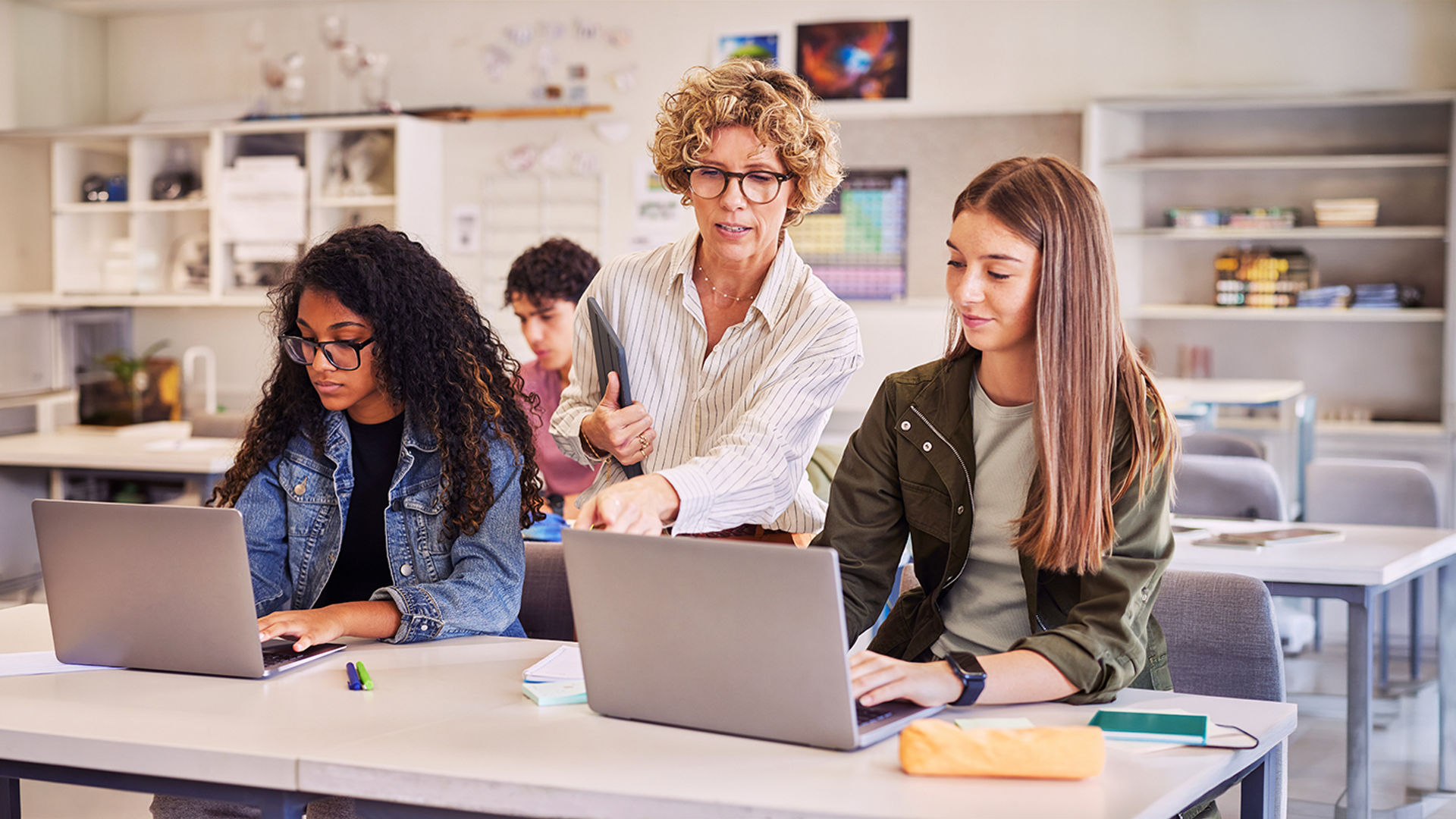 Studienintegrierende Ausbildung (SiA)