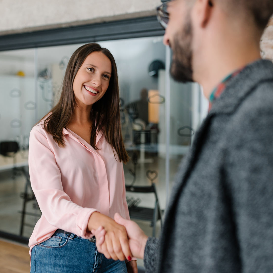 From student library to a job interview