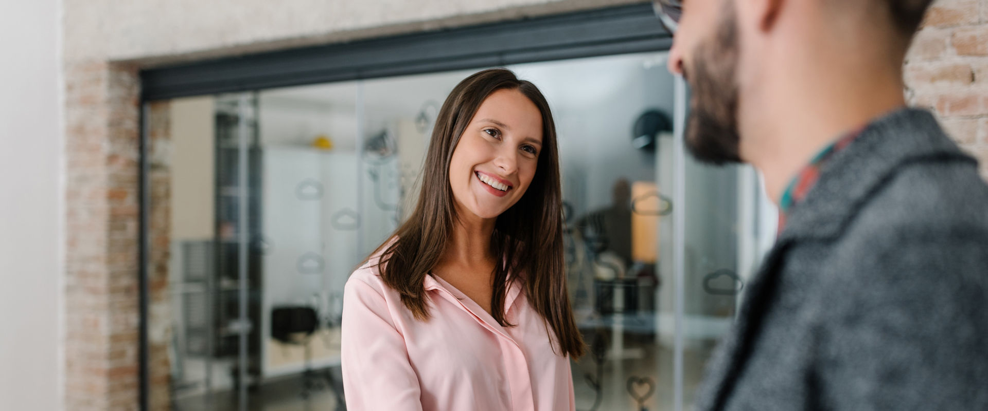 From student library to a job interview
