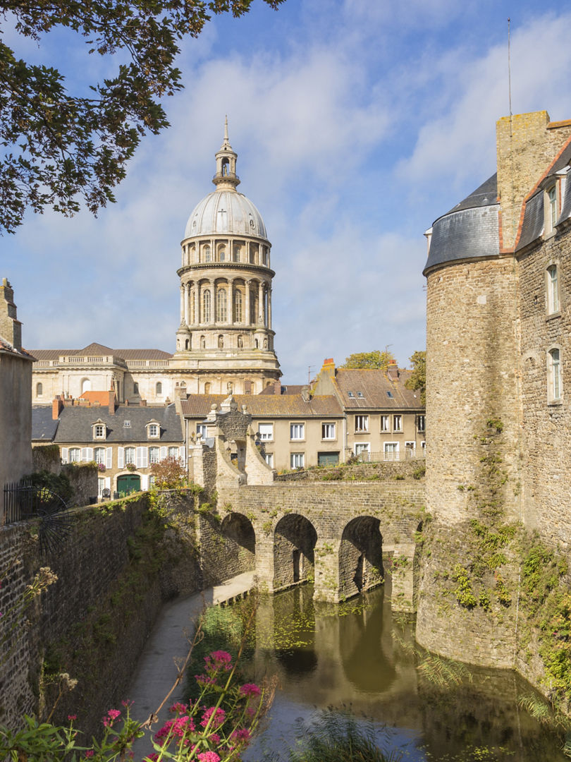 Boulogne-sur-Mer