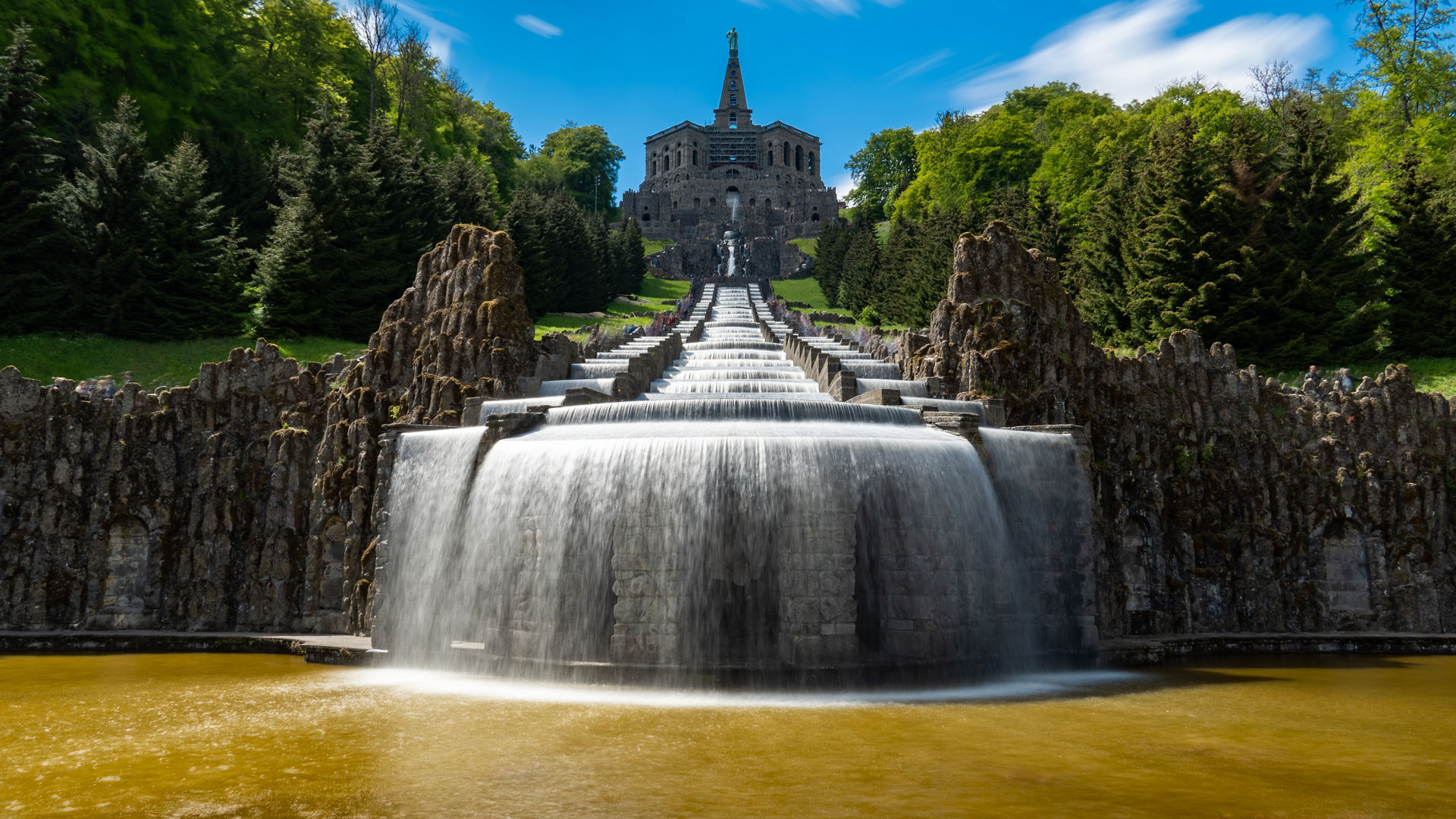 Hochschulstandort Kassel