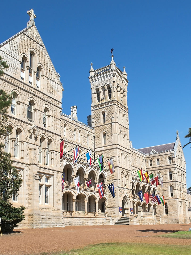 International College of Management, Sydney