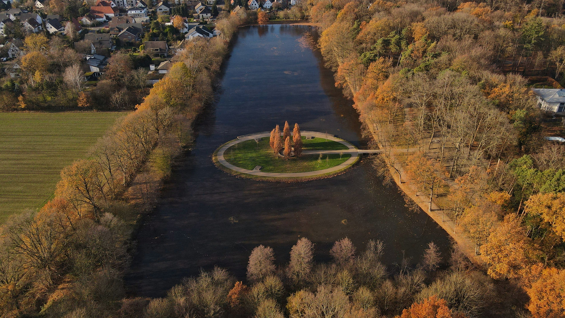 Hochschulstandort Gütersloh