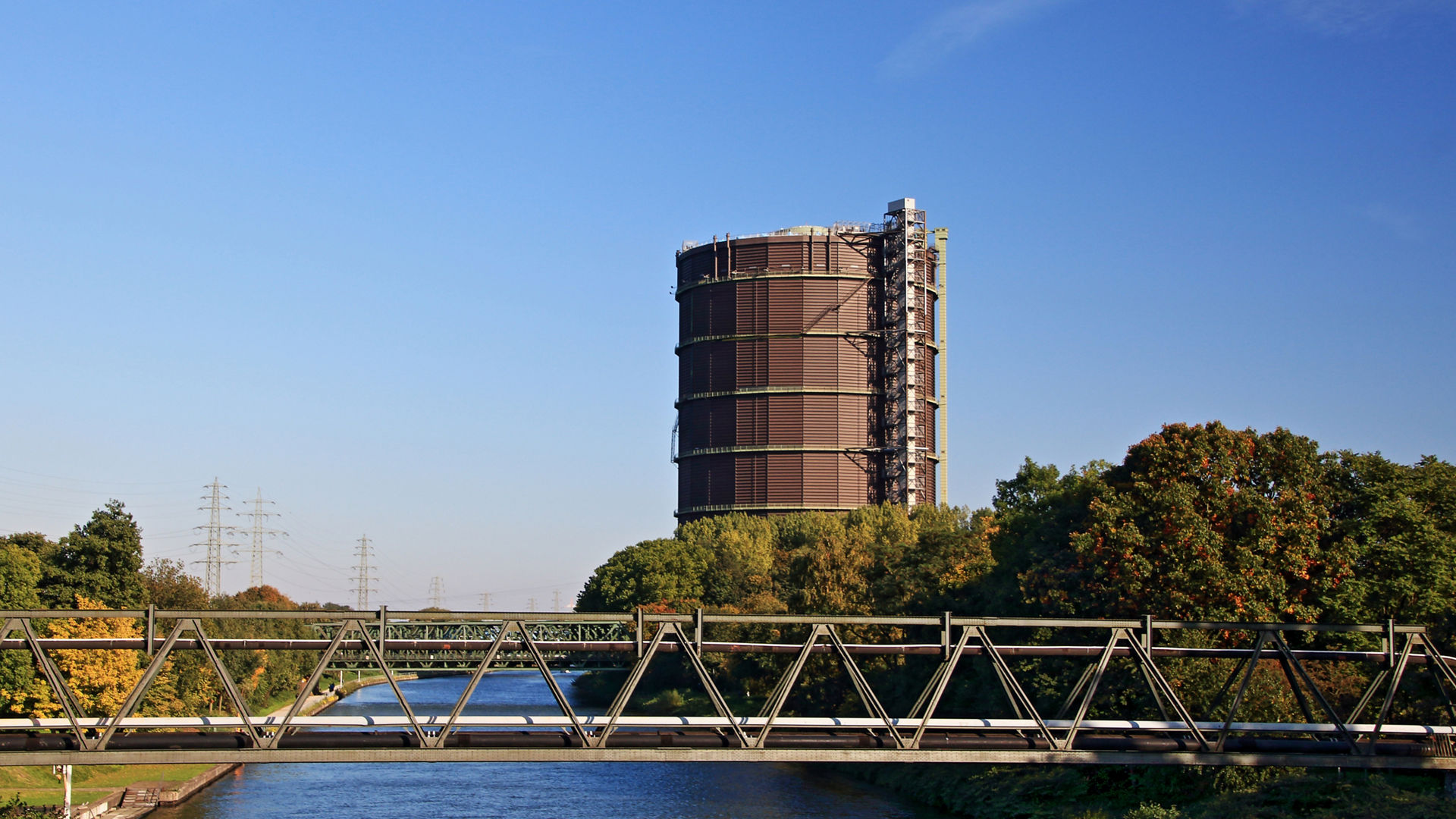 Hochschulstandort Oberhausen