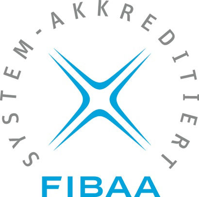 Akkreditierung-FIBAA