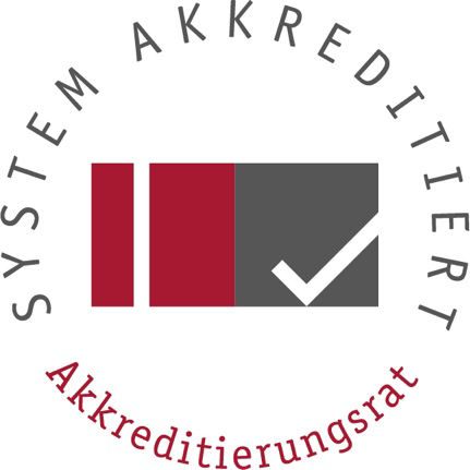 Akkreditierungsrat-System