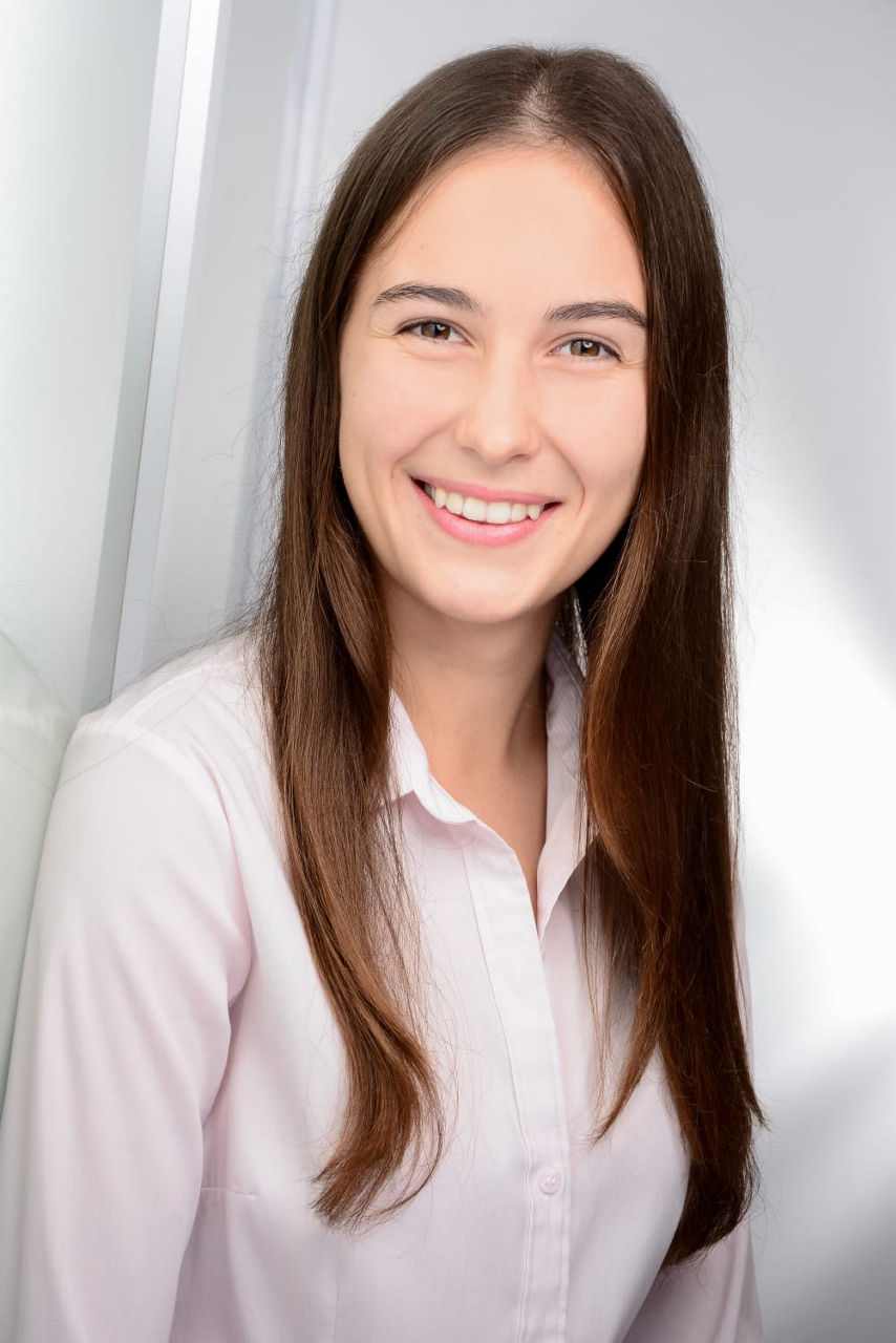 Anika Schepers