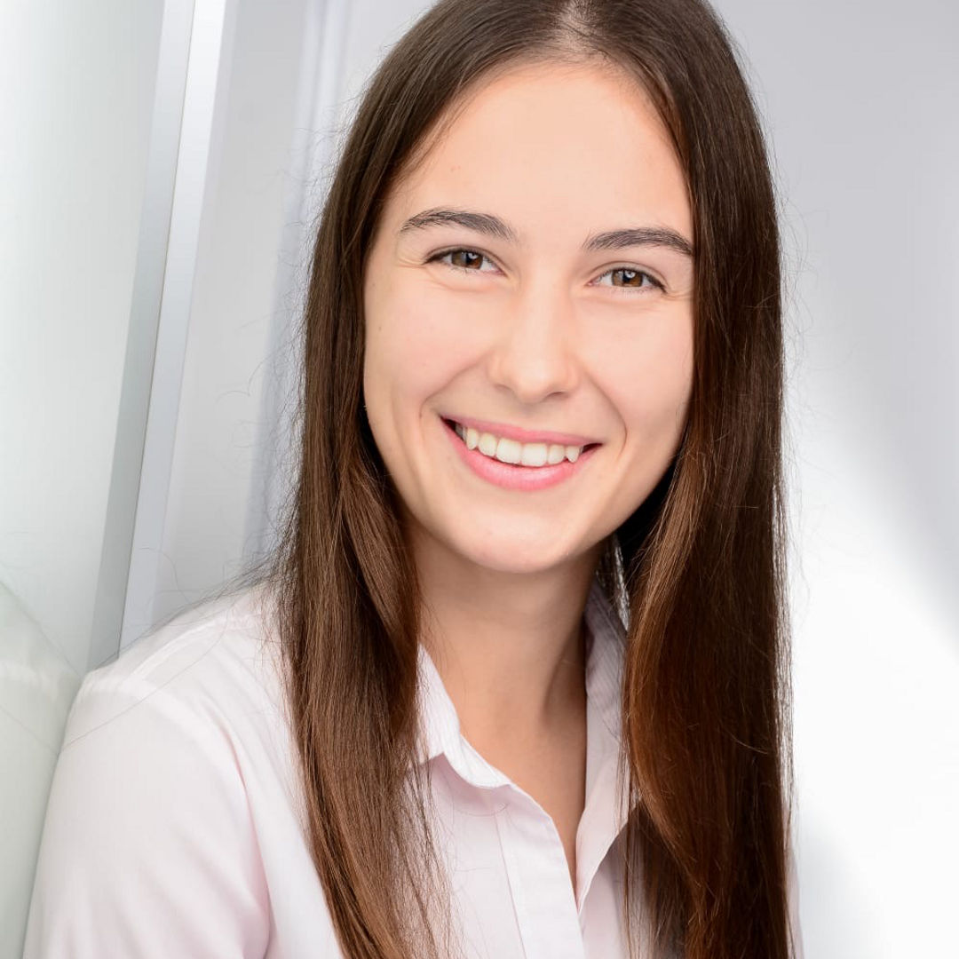 Anika Schepers