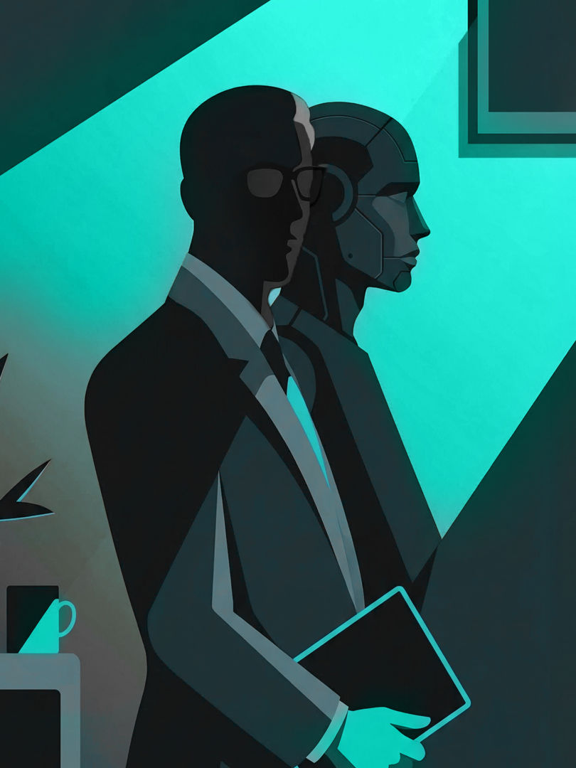 Probevorlesung Artificial Leadership