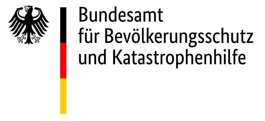 Bundesamts für Bevölkerungsschutz und Katastrophenhilfe