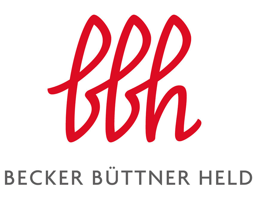 Becker Büttner Held Rechtsanwälte Steuerberater Unternehmensberater