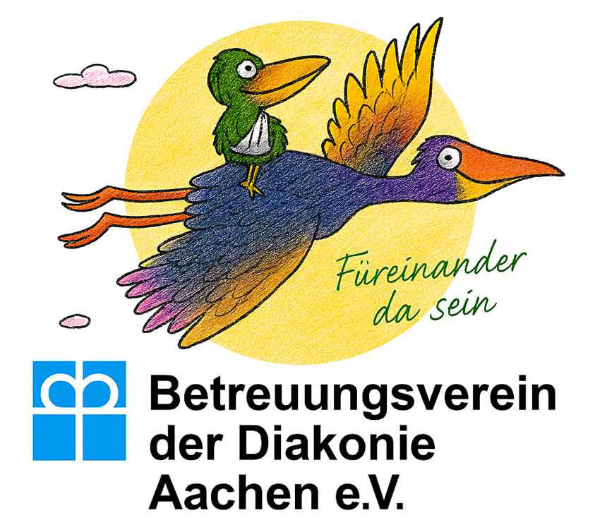Betreuungsverein der Diakonie Aachen e.V.