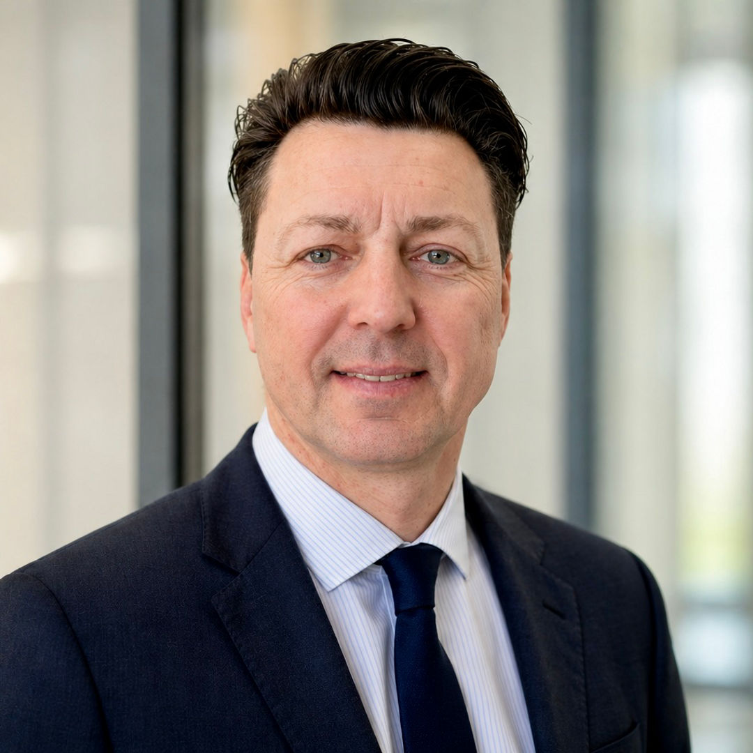 Prof. Dr. Tino Bensch