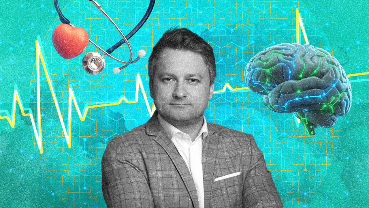 Prof. Dr. David Matusiewicz