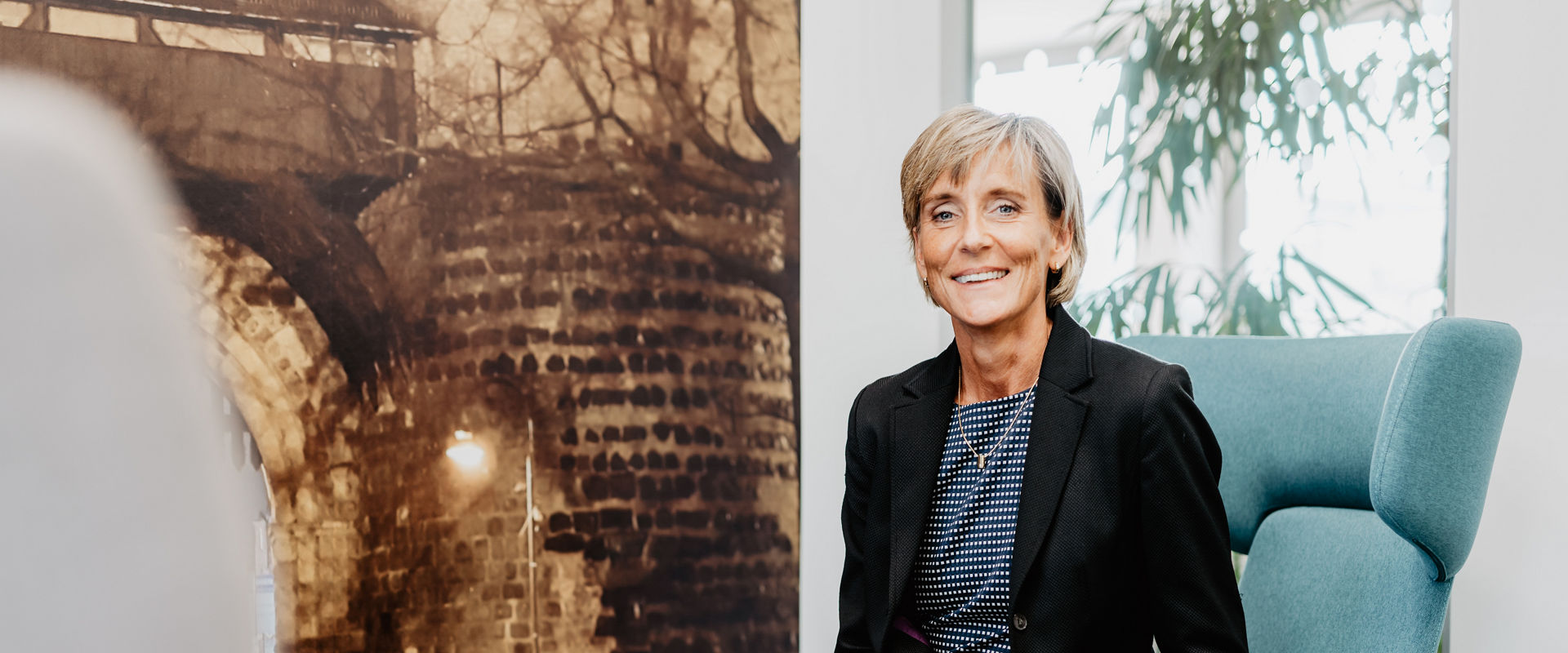Kerstin Antje Burger IBM