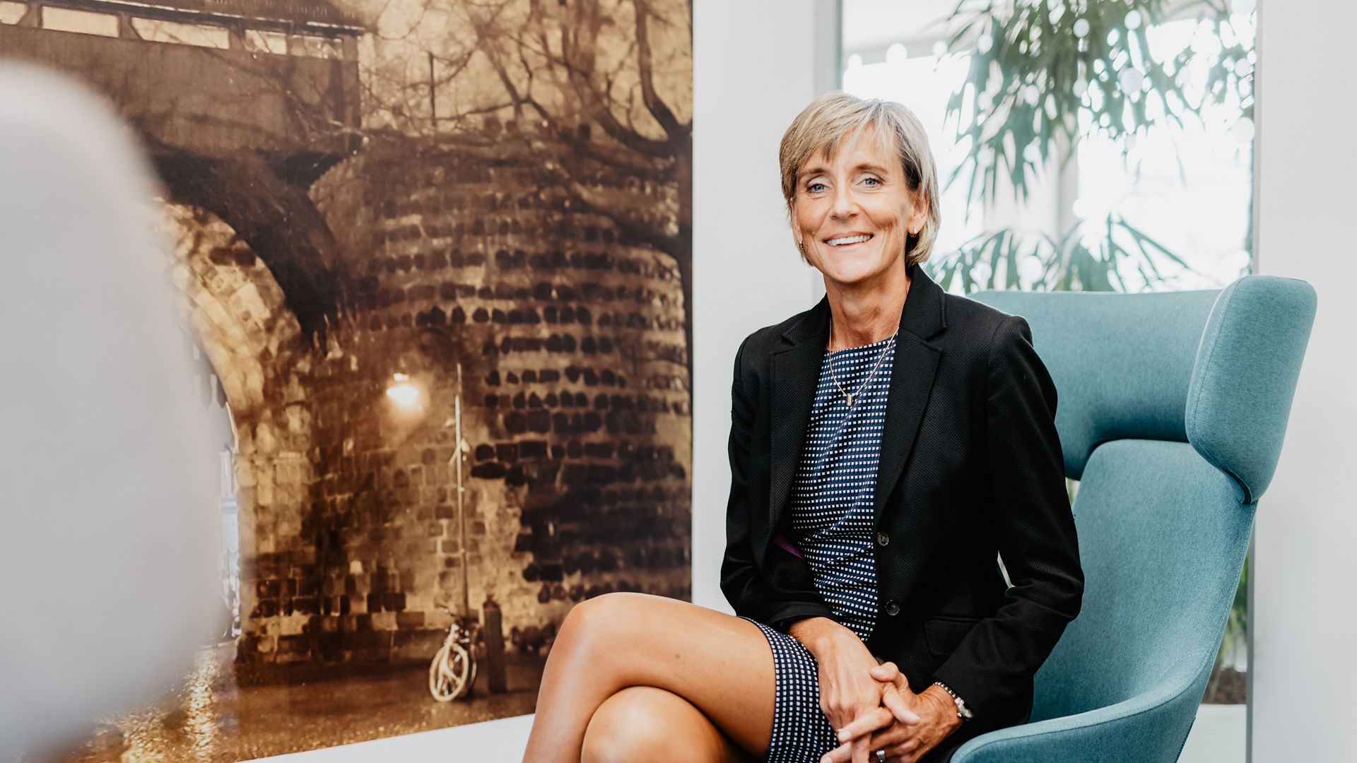 Kerstin Antje Burger IBM