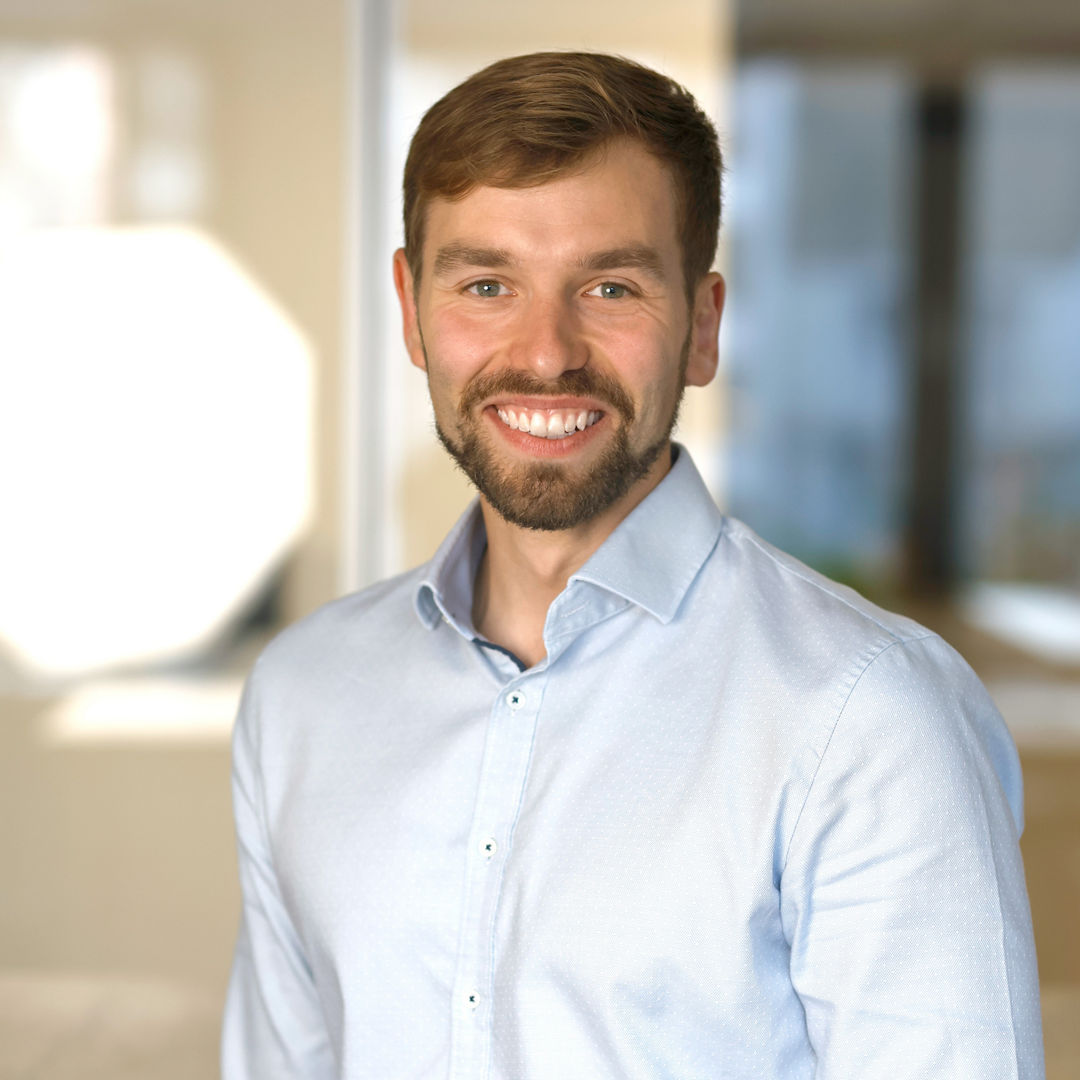 Cedric Bartelt privat