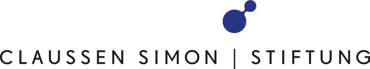 Claussen-Simon-Stiftung im Stifterverband für die Deutsche Wirtschaft e.V.