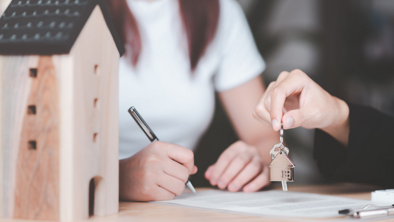 Immobilienwirtschaft