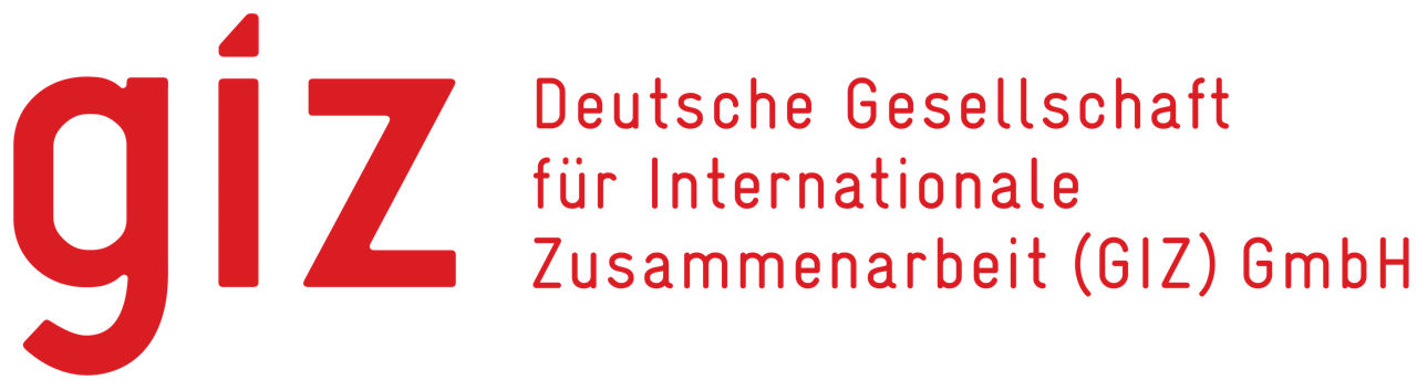 GIZ – Deutsche Gesellschaft für Internationale Zusammenarbeit (GIZ) GmbH