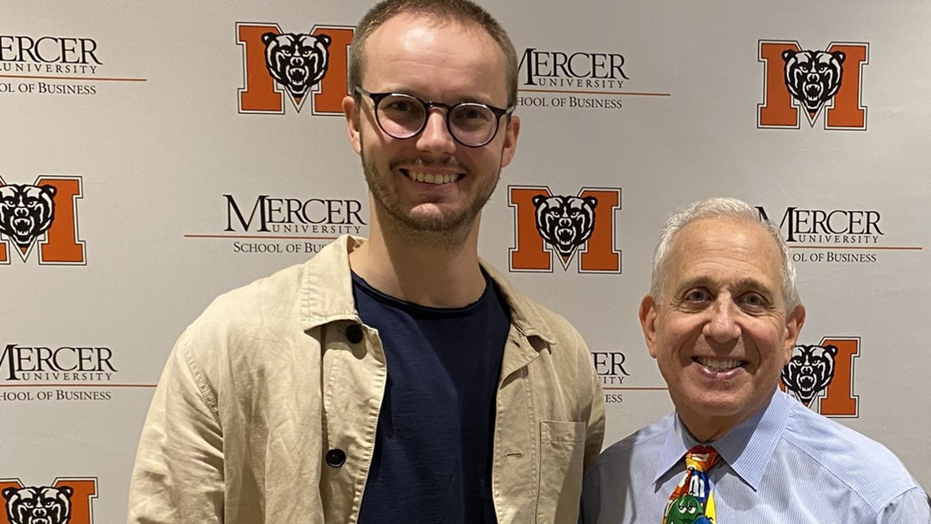 Dominic Brenner Atlanta