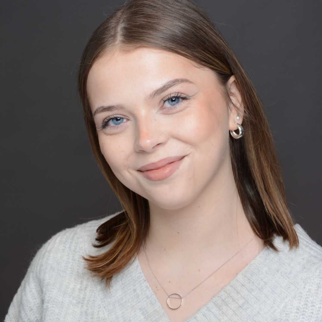 Fabienne Dreibholz