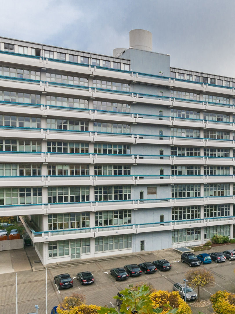 Hochschulzentrum Bochum