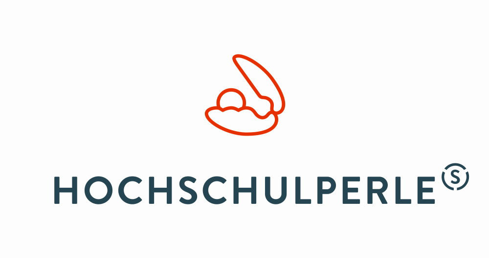 FOM-Hochschulperle-Logo