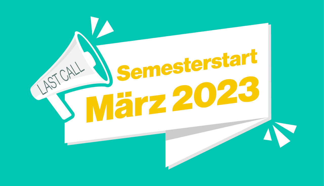 Grafik Semesterstart SoSe 23