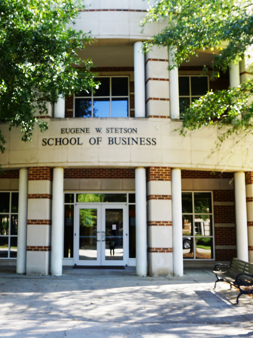 Mercer University Uni Ausland USA Georgia Fall Conference Atlanta