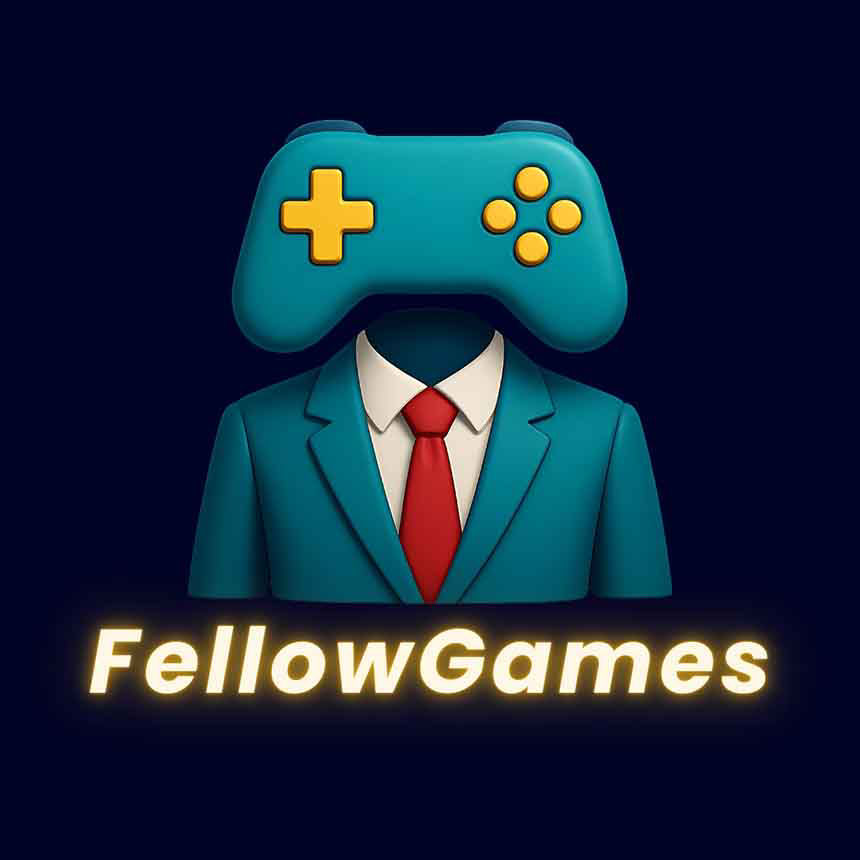 Fellow Games