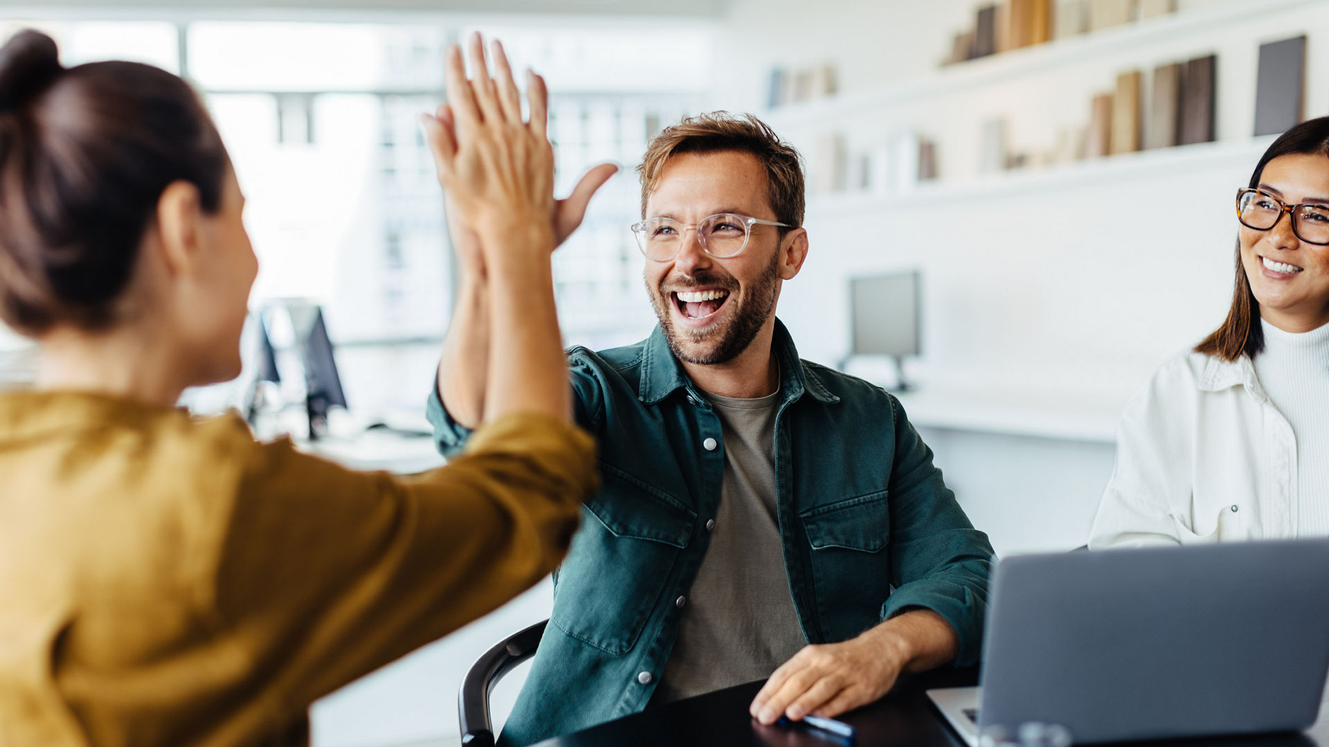 Focus Business FOM Auszeichnung