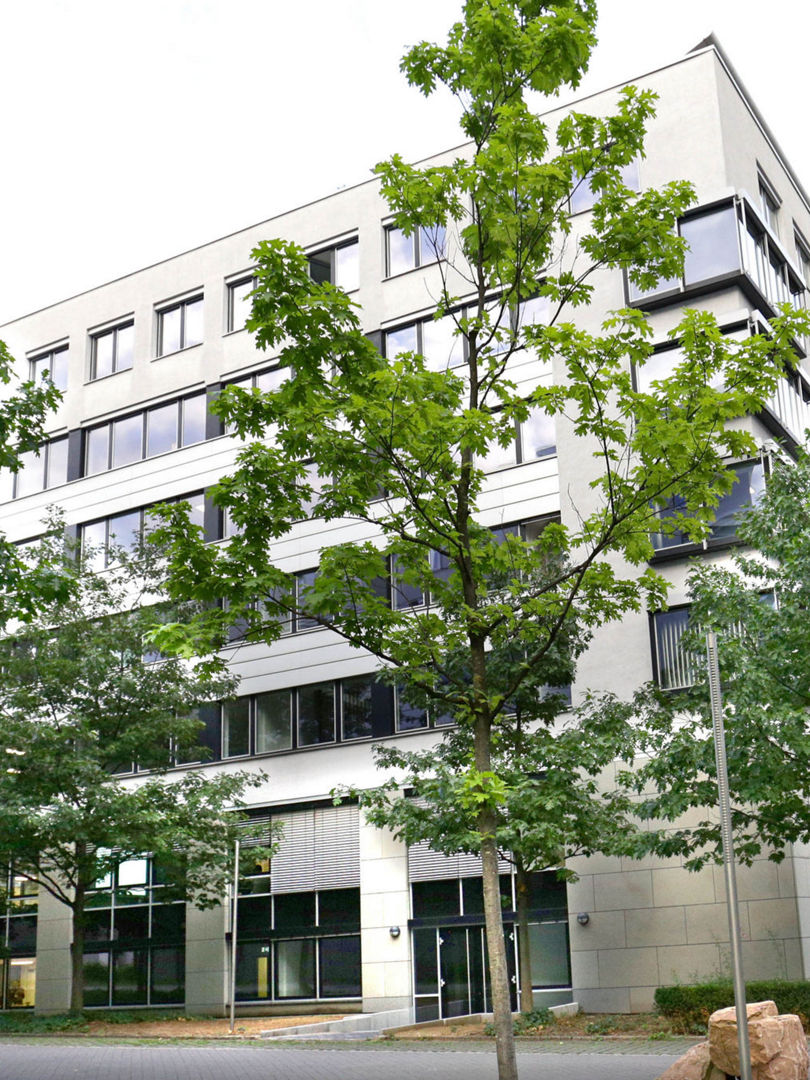 Hochschulzentrum Frankfurt a. M.