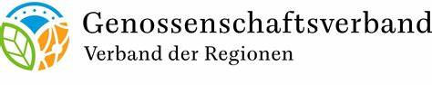 Genossenschaftsverband - Verband der Regionen e.V.