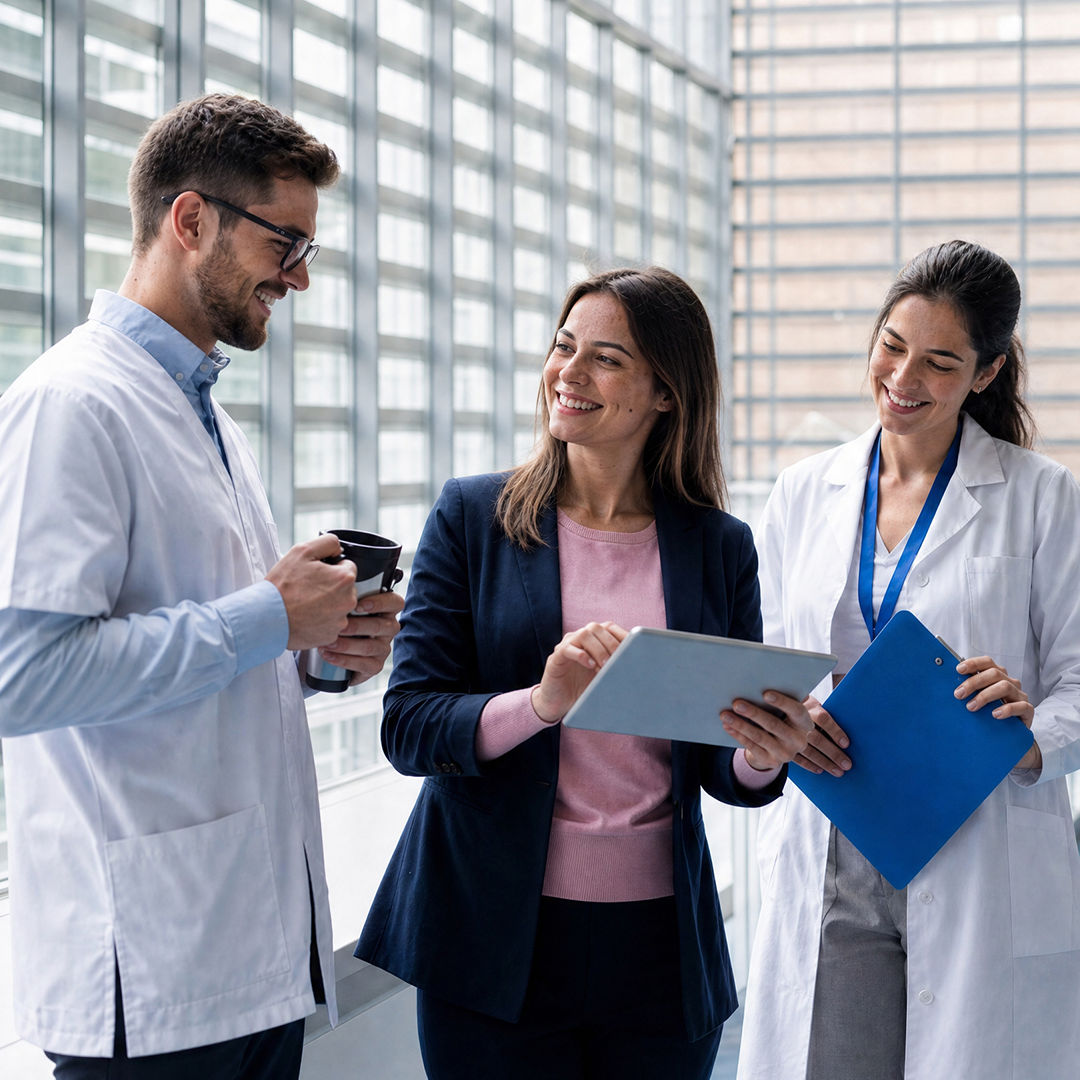 Gesundheitspsychologie & Medizinpädagogik