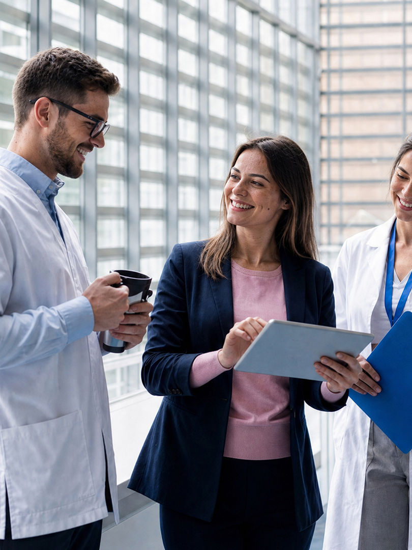 Gesundheitspsychologie & Medizinpädagogik