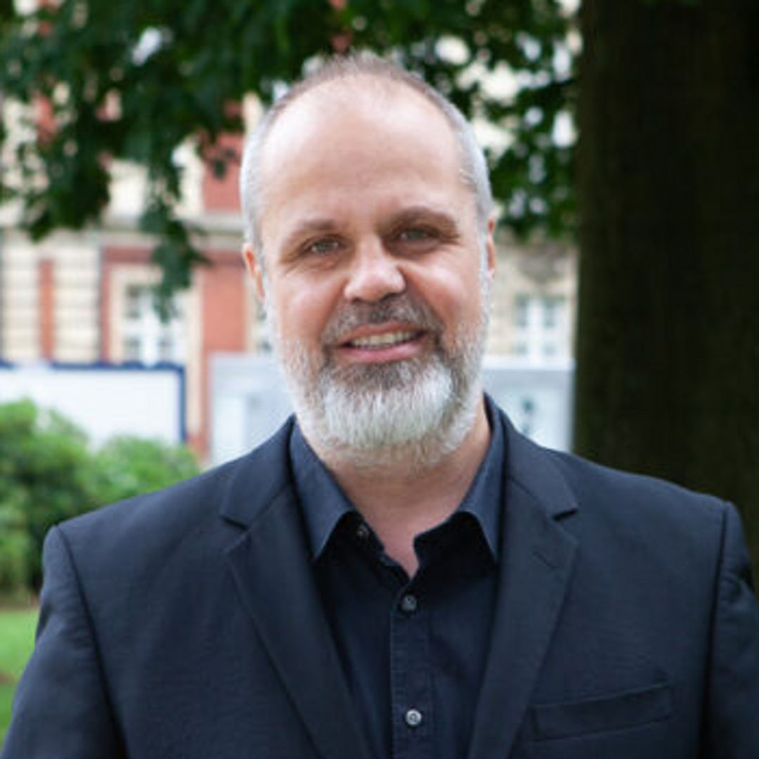 Prof. Dr. Henning Goersch