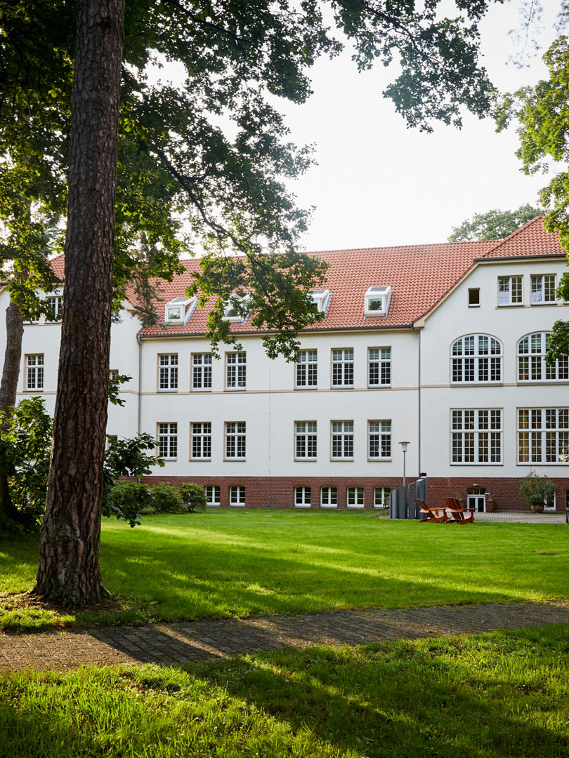 Hochschulzentrum Gütersloh